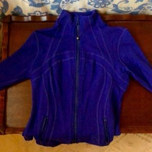 Lululemon Define Jacket Luxtreme